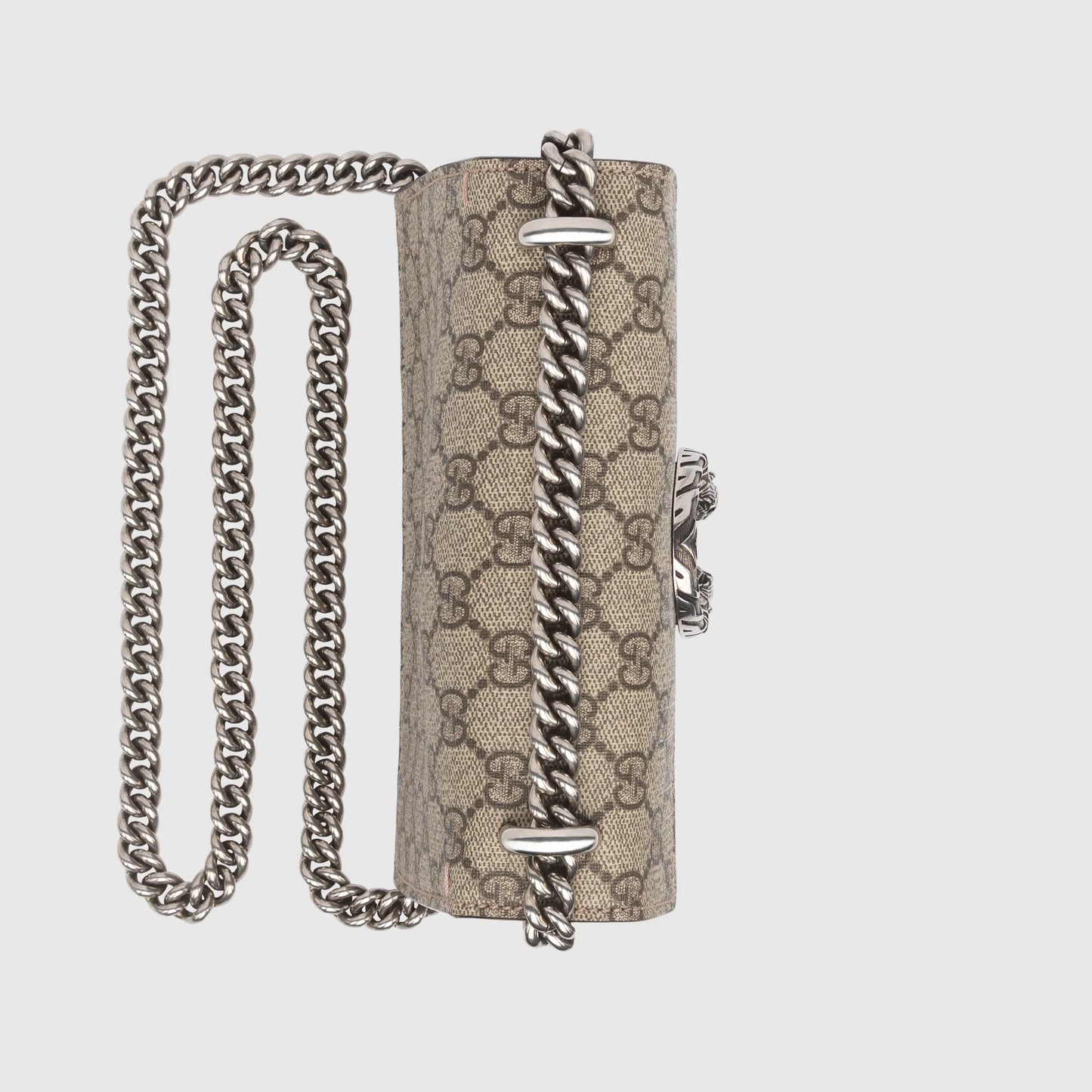 Handbag Rental Handbag Hire Sydney Gucci Dionysus GG Supreme Mini Bag