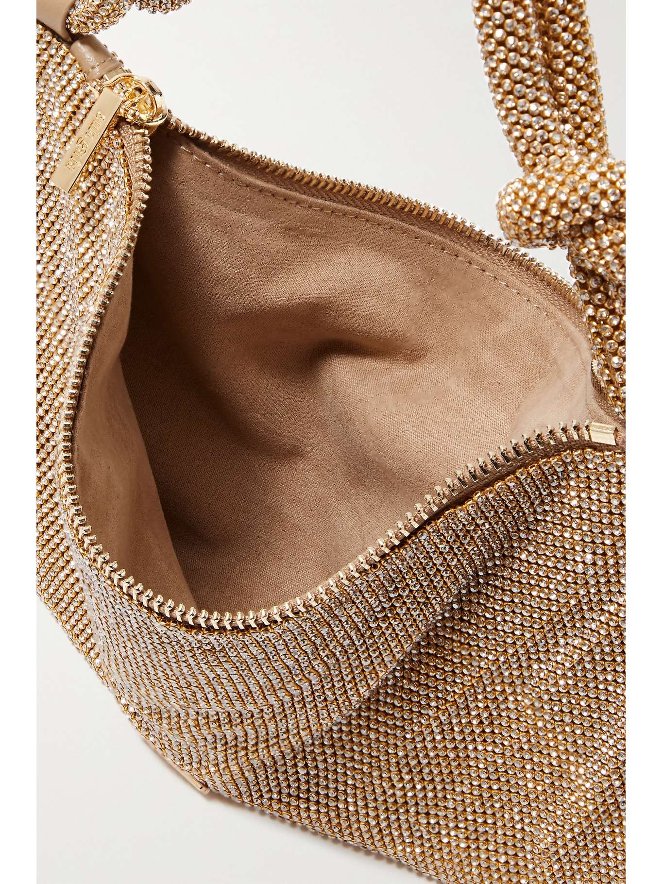 Cult Gaia Hera Nano Shoulder Bag