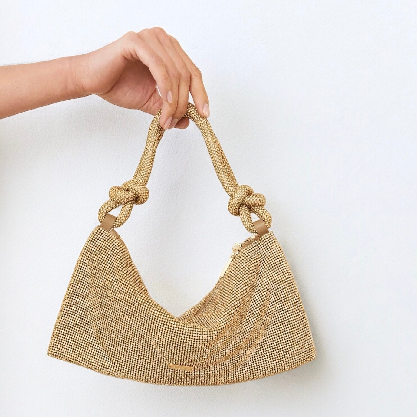 Cult Gaia Hera Nano Shoulder Bag