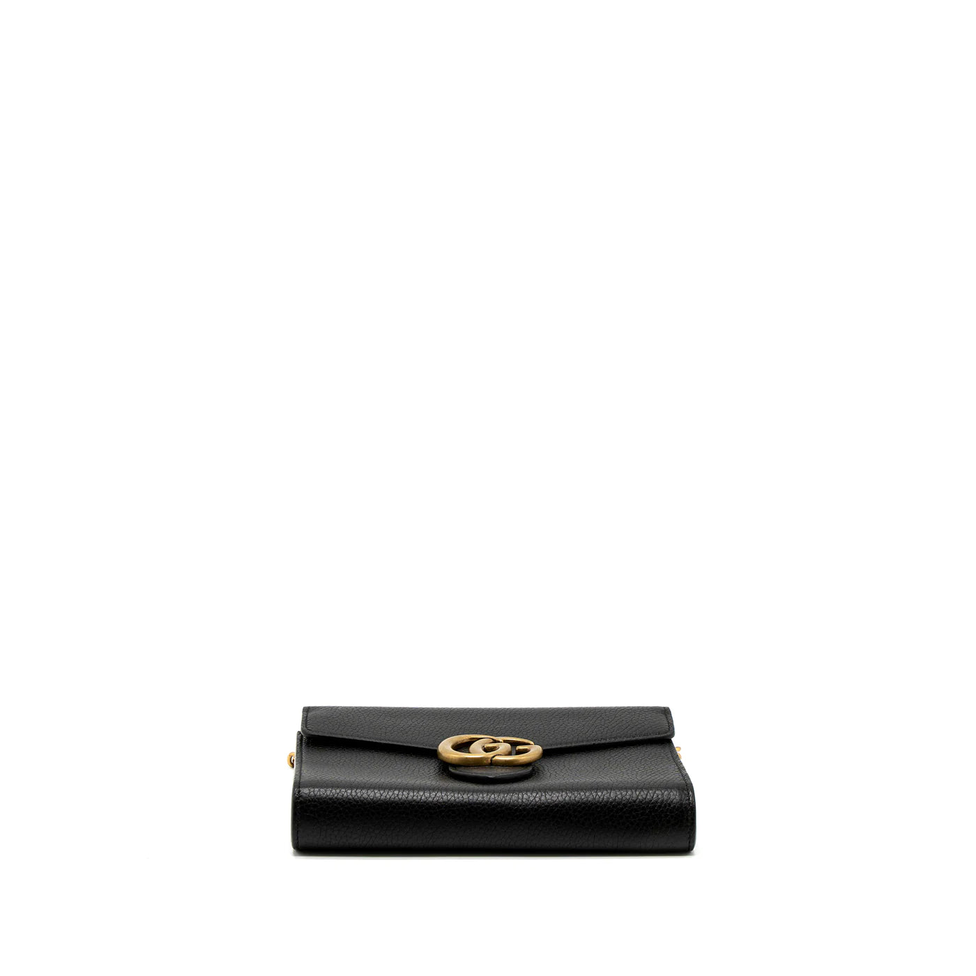 Handbag Rental Handbag Hire Sydney Gucci Marmont GG Wallet on Chain