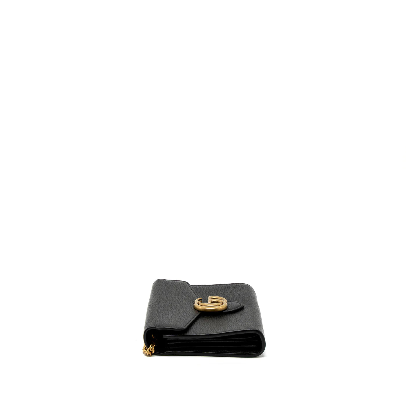 Handbag Rental Handbag Hire Sydney Gucci Marmont GG Wallet on Chain