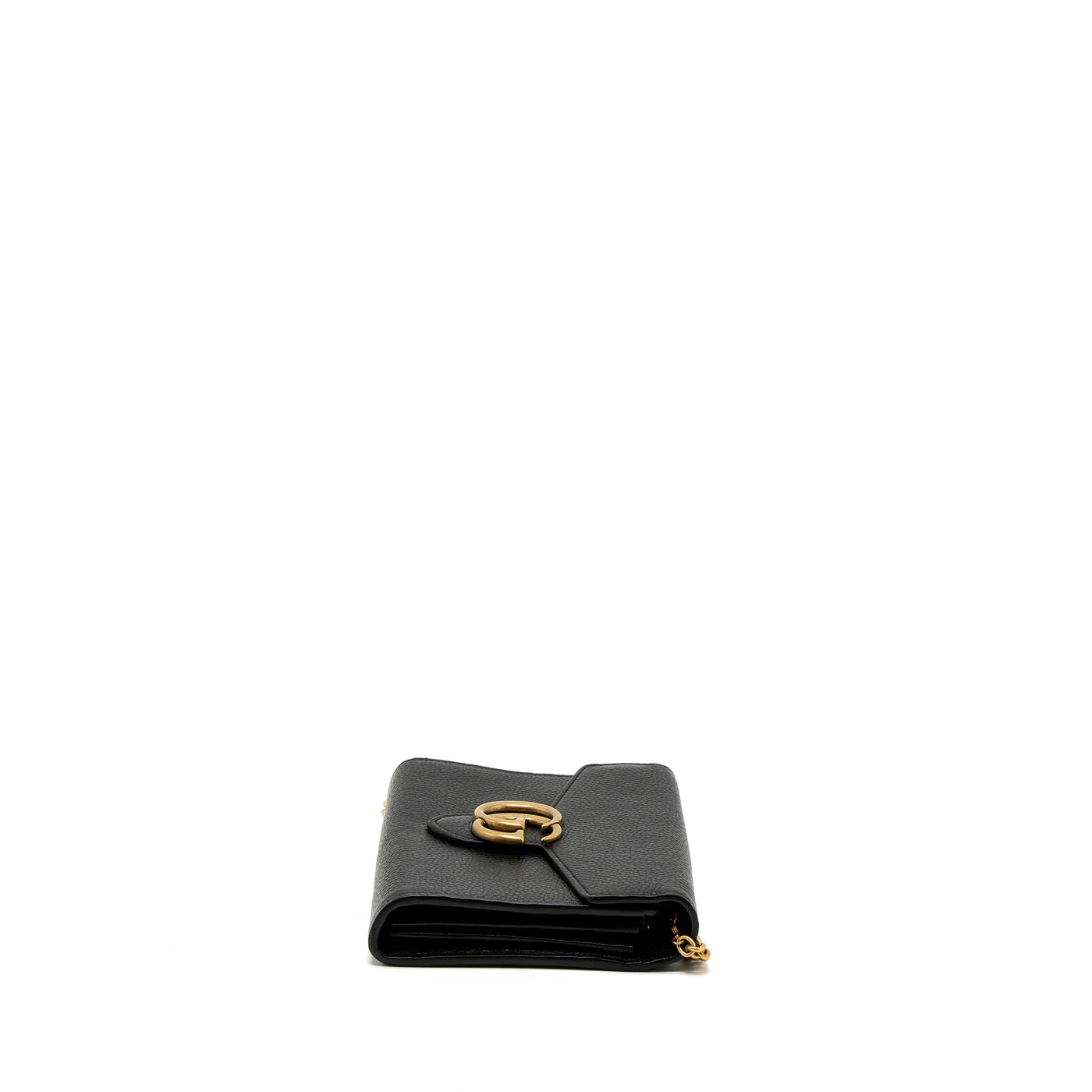 Handbag Rental Handbag Hire Sydney Gucci Marmont GG Wallet on Chain