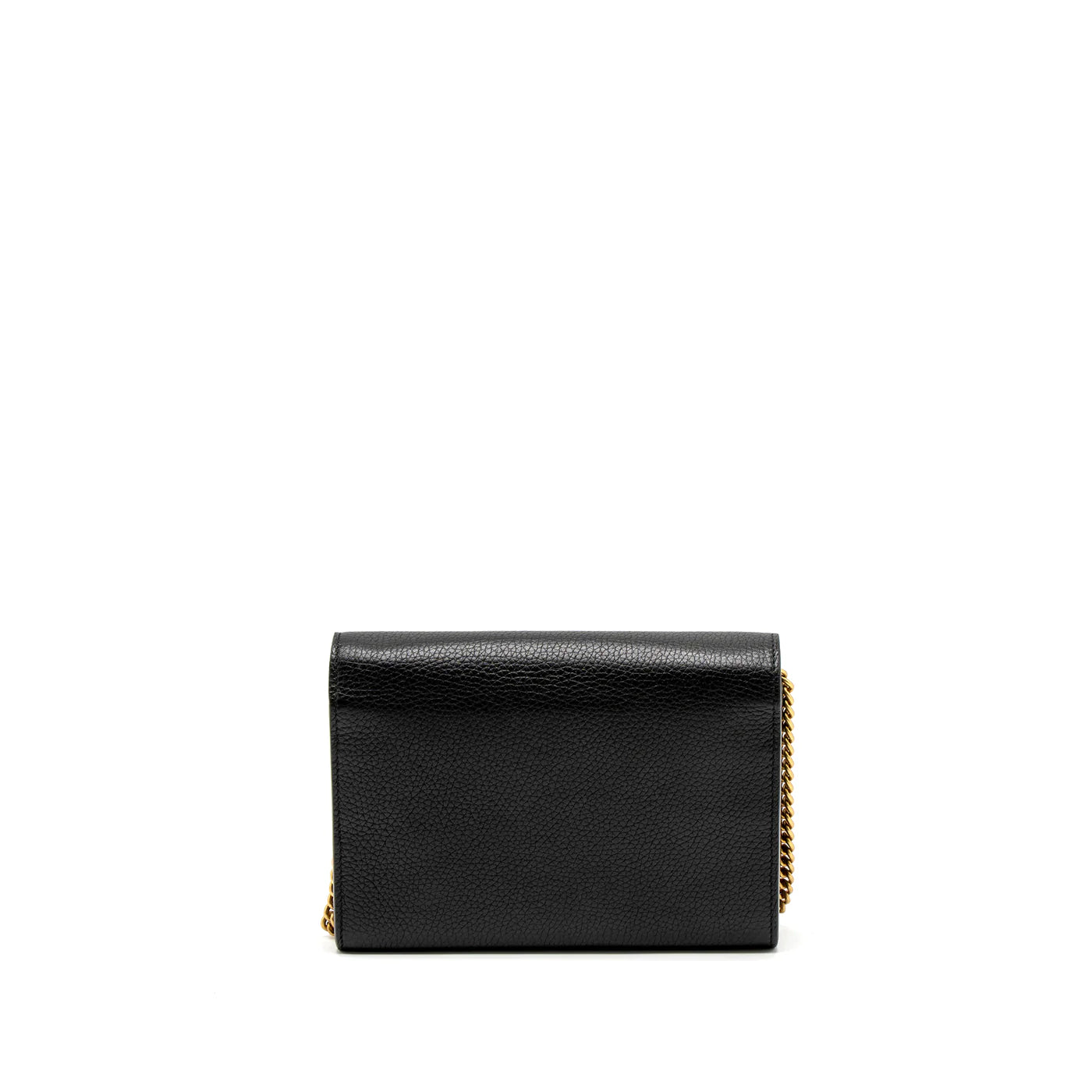 Handbag Rental Handbag Hire Sydney Gucci Marmont GG Wallet on Chain