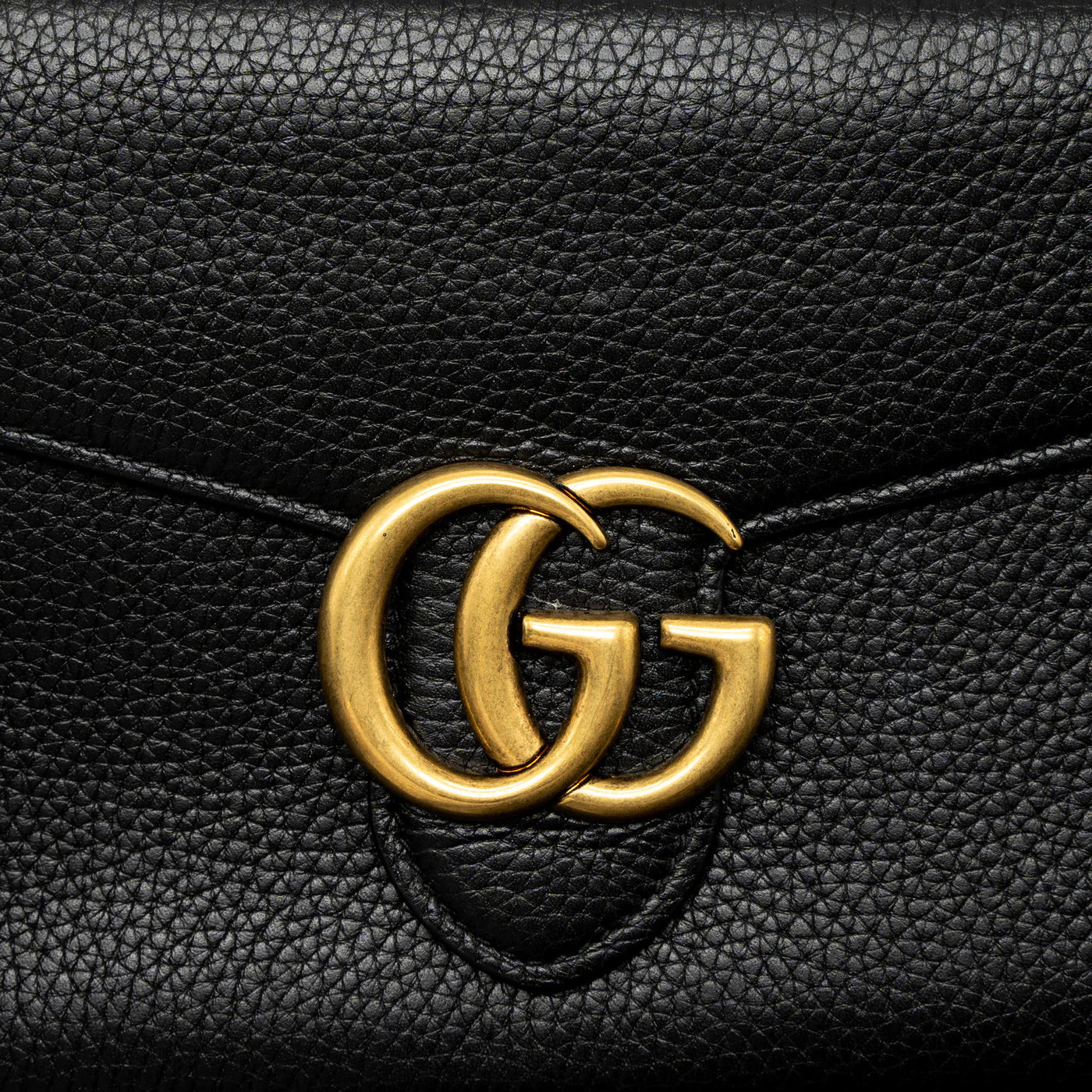 Handbag Rental Handbag Hire Sydney Gucci Marmont GG Wallet on Chain