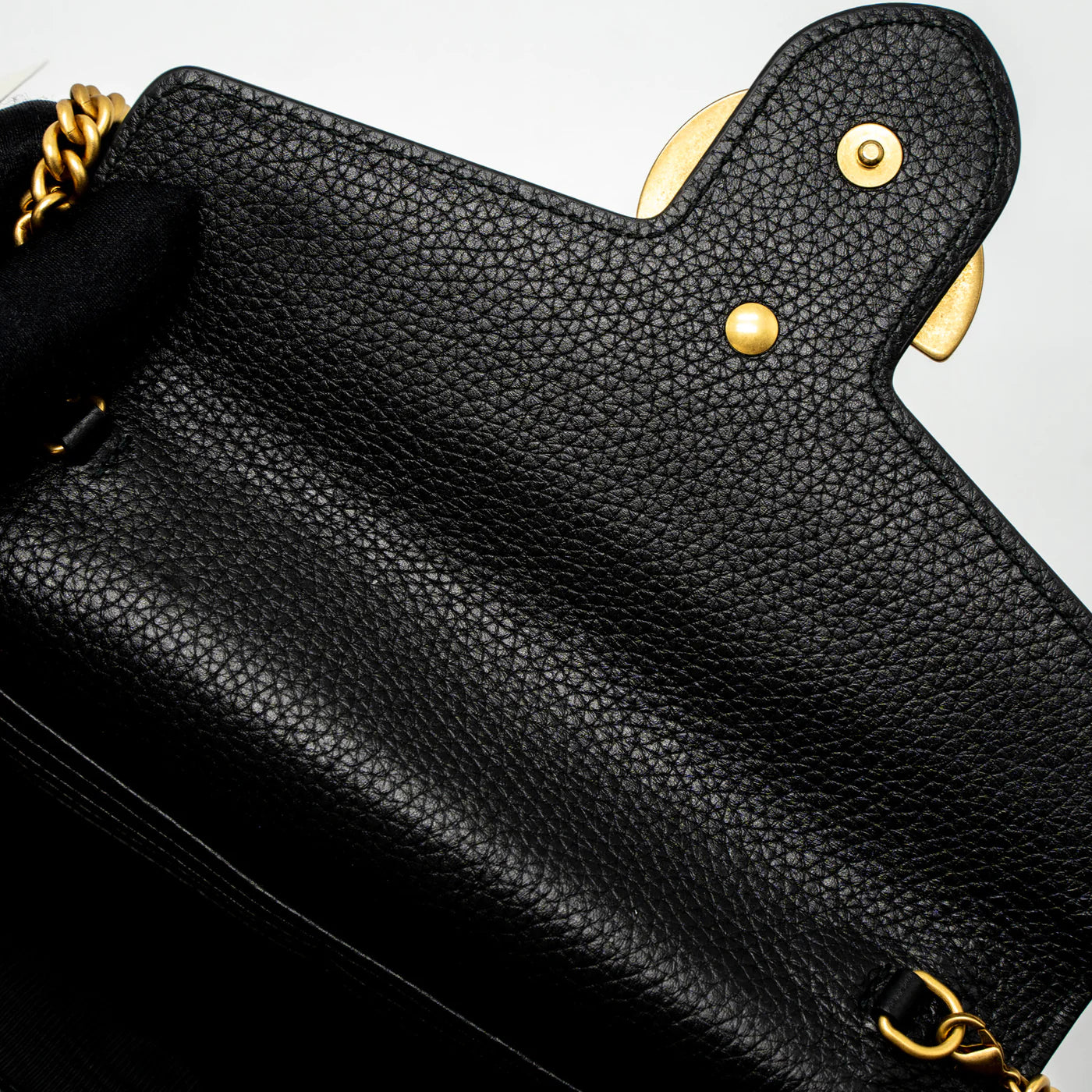 Handbag Rental Handbag Hire Sydney Gucci Marmont GG Wallet on Chain