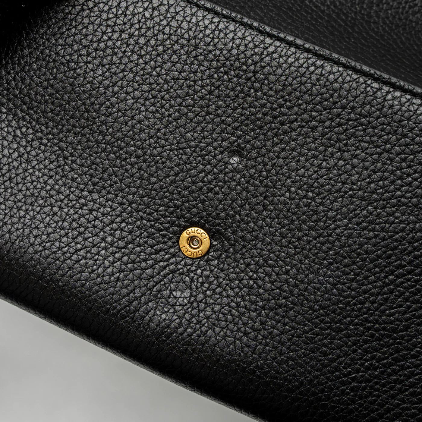 Handbag Rental Handbag Hire Sydney Gucci Marmont GG Wallet on Chain