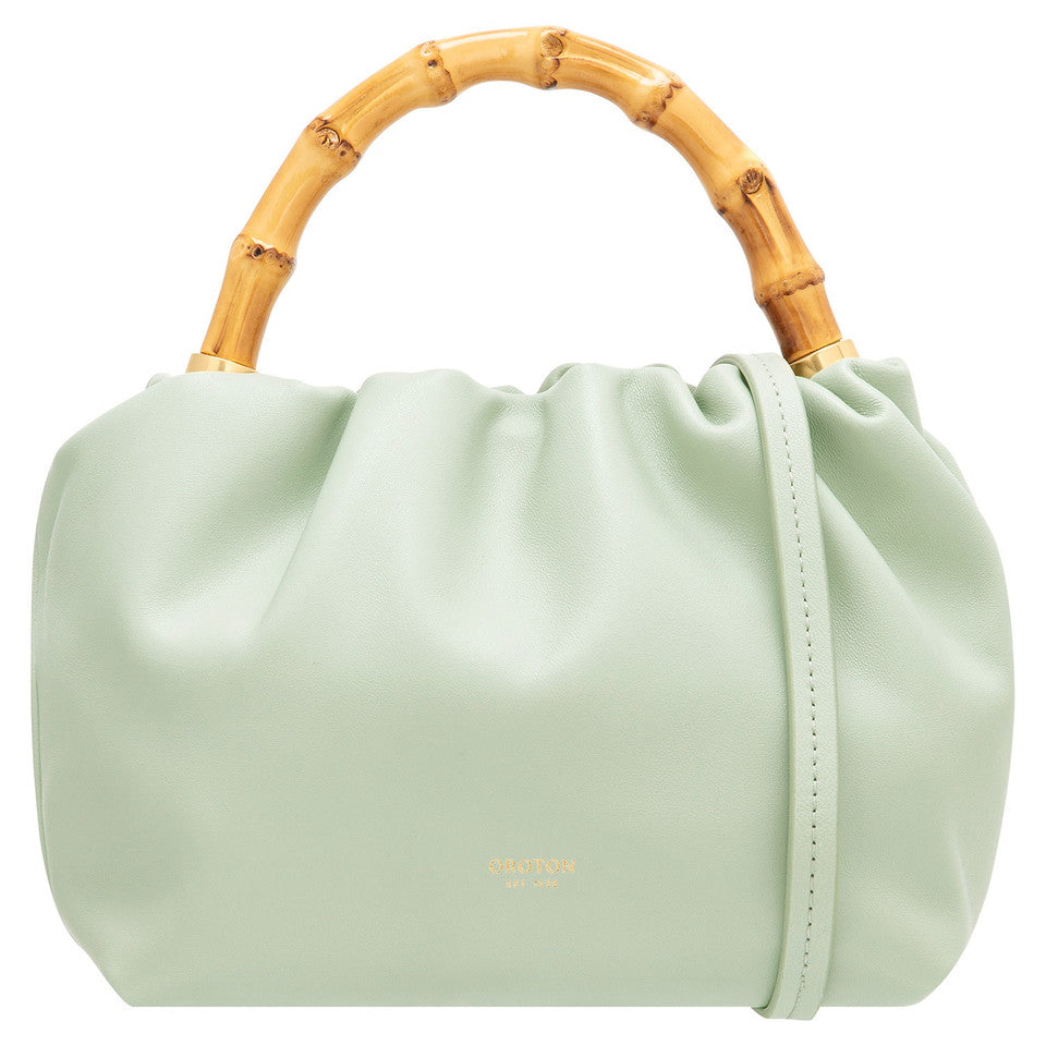 Handbag Rental Handbag Hire Sydney Oroton Gretel Mini Top Handle