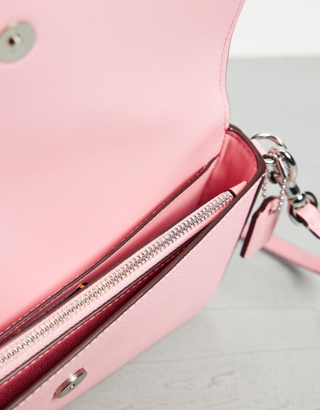 Handbag Rental Handbag Hire Sydney Coach Wyn Crossbody