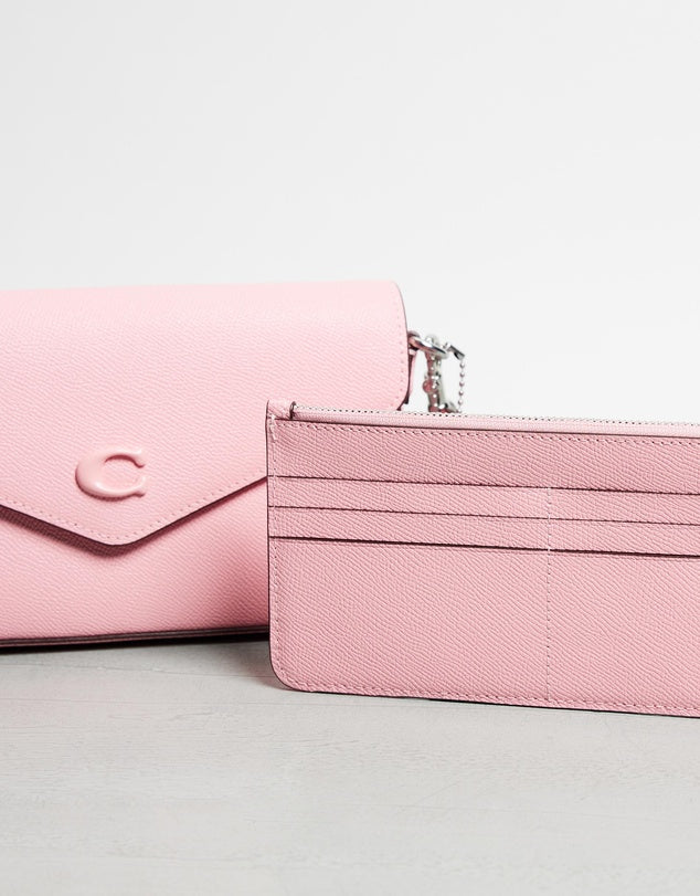 Handbag Rental Handbag Hire Sydney Coach Wyn Crossbody