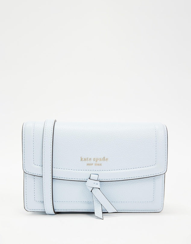Handbag Rental Handbag Hire Sydney Kate Spade Knott Flap Crossbody