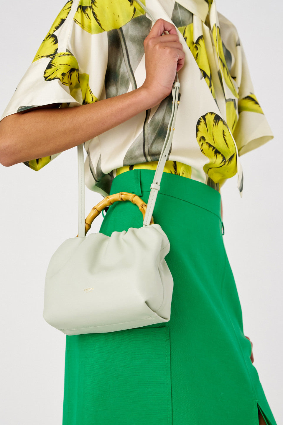 Handbag Rental Handbag Hire Sydney Oroton Gretel Mini Top Handle
