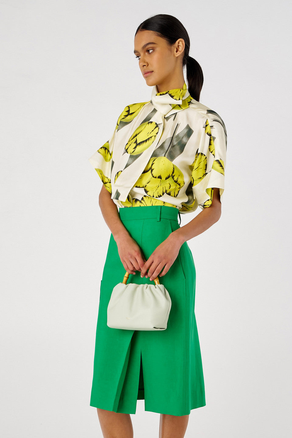 Handbag Rental Handbag Hire Sydney Oroton Gretel Mini Top Handle