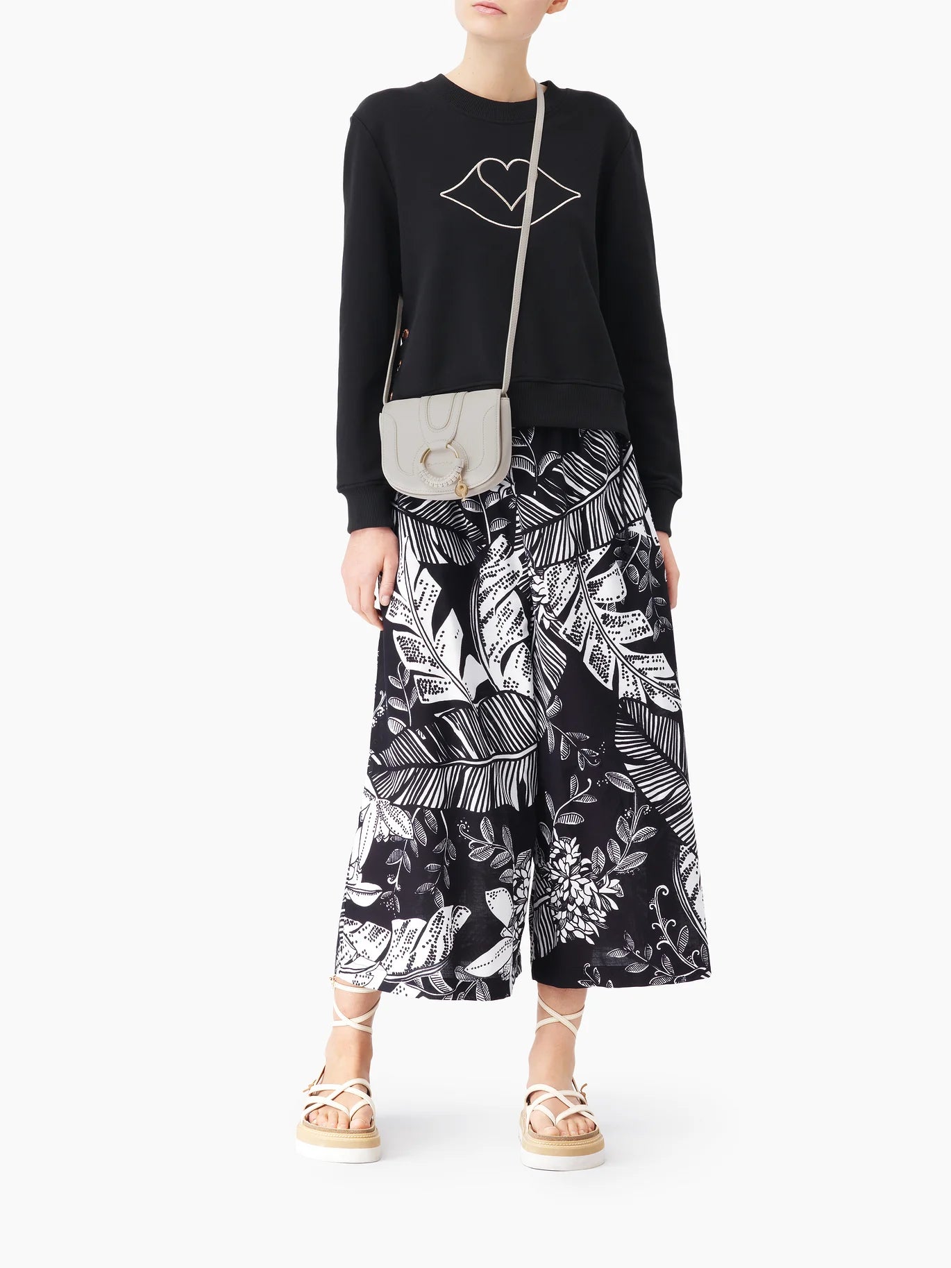 Handbag Rental Handbag Hire Sydney See by Chloe Hanna Bag
