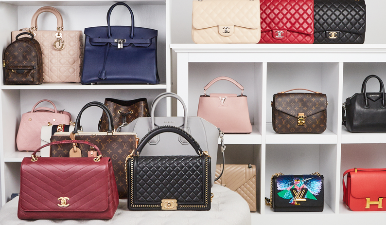 The Elegance of Handbag Hire: A Stylish and Sustainable Choice