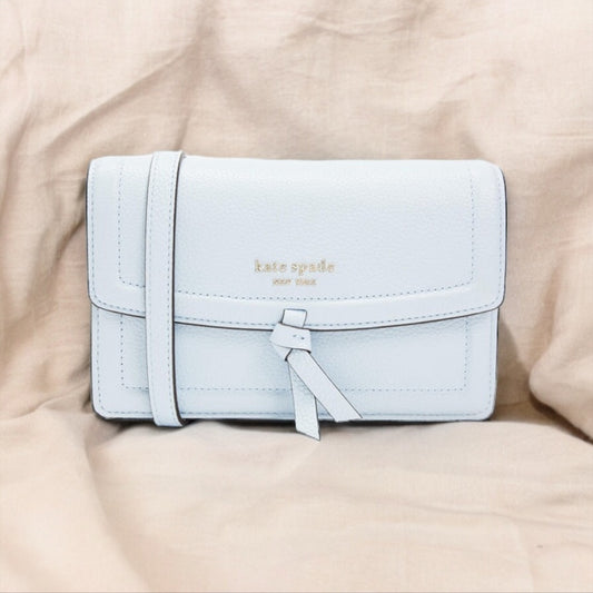 Kate Spade Knott Flap Crossbody Bag