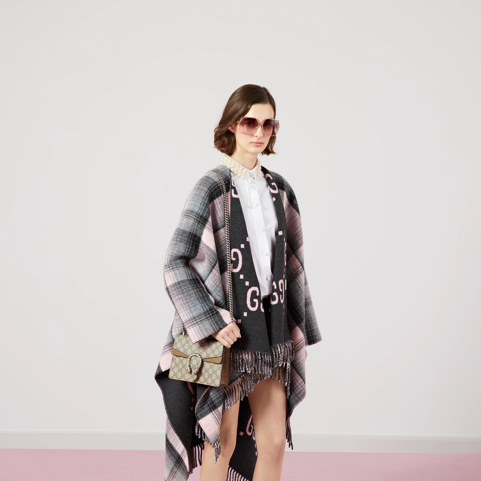 Dionysus gg supreme mini bag discount