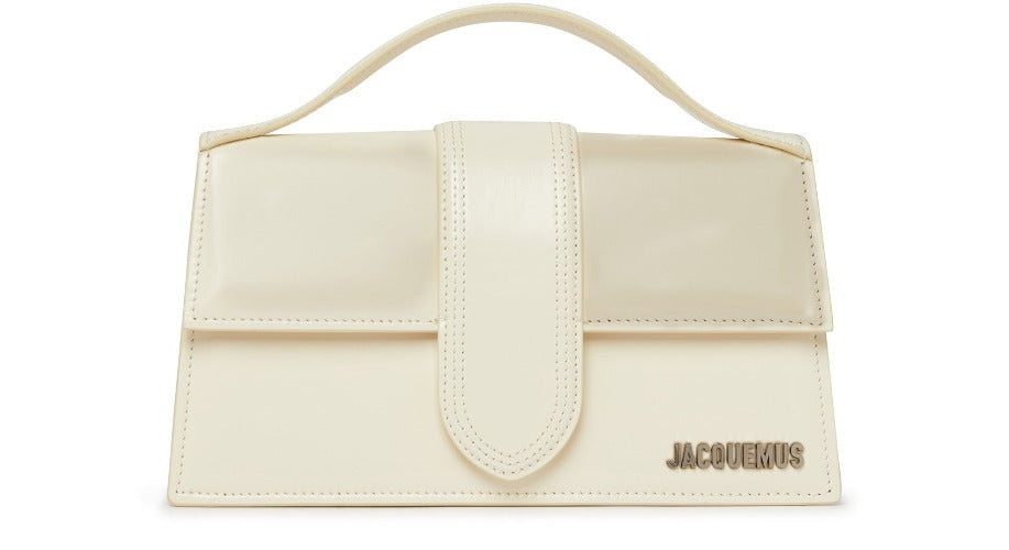 Handbag Rental Handbag Hire Sydney Jacquemus Le Grand Bambino