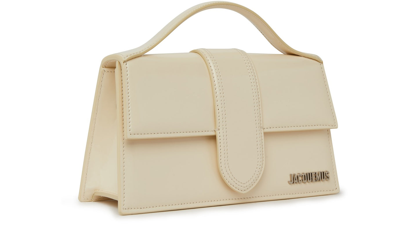 Handbag Rental Handbag Hire Sydney Jacquemus Le Grand Bambino