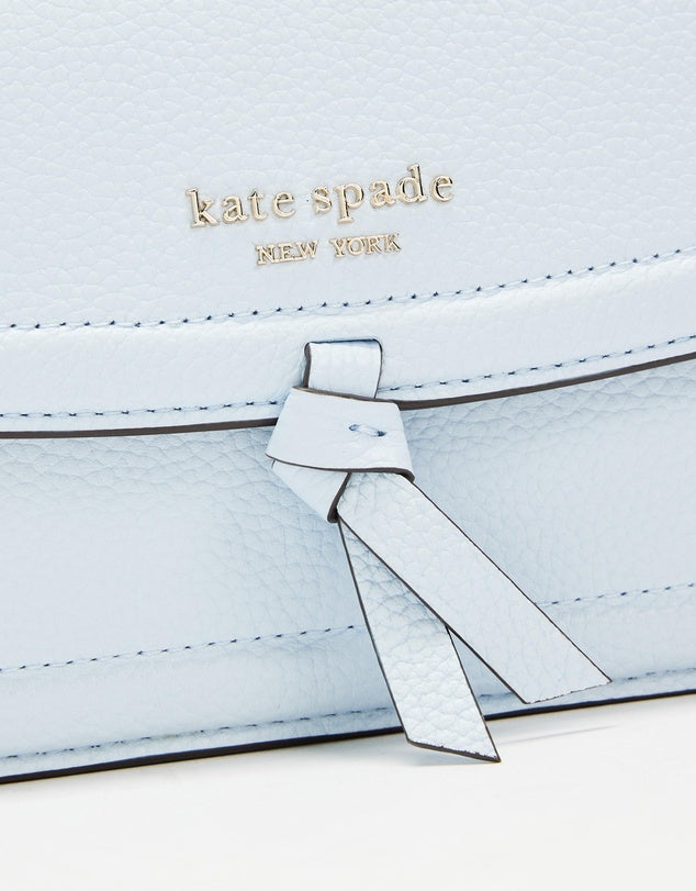 Handbag Rental Handbag Hire Sydney Kate Spade Knott Flap Crossbody